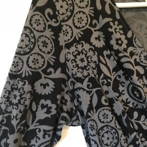 Old Navy Maternity Midi Dress